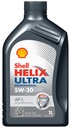 SHELL HELIX ULTRA AP-L 5W30 1L C2, PSA B71 2290, F