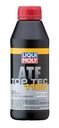 3650/LQM LIQUI MOLY OLEJ ATF TOP TEC 1100 500ML DIIIH/G, DIIE/D,