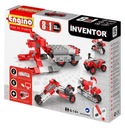 MOTORKY ENGINO INVENTOR 8 MODELOV [BLOKOV]