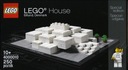 LEGO ARCHITECTURE Sídlo LEGO 4000010