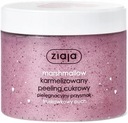 Ziaja Marshmallow Sugar Scrub Jahoda 300 ml