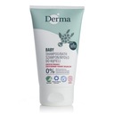 Derma Eco detský šampón a mydlo do kúpeľa 150 ml