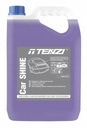 TENZI CAR SHINE 5L PRE STAROSTLIVOSŤ O LESK