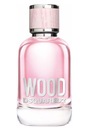 Toaletná voda Dsquared2 Wood Pour Femme 100 ml