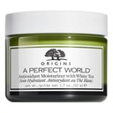 ORIGINS A Perfect World Antioxidačný krém na tvár biely čaj 50ml