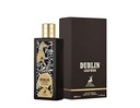 ALHAMBRA DUBLIN KOŽA - PARFUMOVANÁ VODA - OBJEM: 80 ML