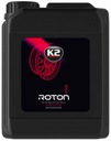 K2 ROTON PRO UMÝVAČ KOLIES GÉL BLOODY EFFECT 5L