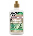 Finish Line CERAMIC WAX LUBE syntetický olej 120ml