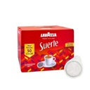 ESE Lavazza Suerte 50 vrecúšok