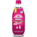 Aqua Rinse Concentrated 0,75L Thetford turistická toaletná kvapalina