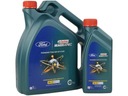 CASTROL MAGNATEC PROFESSIONAL A5 5W30 FORD 6L