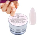 EM Nail Akryl Powder Powder Manicure 20g Pink