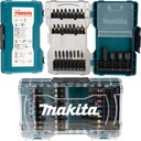 MAKITA E-07048 SADA BITOV NÁRAZOVÉ ZÁSUVKY 28 ks.