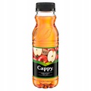 Cappy Apple juice 100% fľaša 330ml