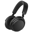 SENNHEISER ACCENTUM Wireless ANC Black prevádzkový čas bezdrôtového pripojenia 50 hodín