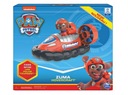 Vozidlo SPIN Paw Patrol s figúrkou Zuma 6054972