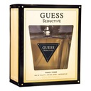 Toaletná voda Guess Seductive Women 125 ml