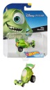 HOT WHEELS POTWORY I SPÓŁKA AUTO MIKE WAZOWSKI