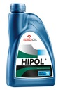 ORLEN HIPOL PREVODOVÝ OLEJ 80W-90 1l