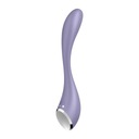 Vibrátor bodu G SATSFYER G-Spot Flex 5+