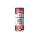 Nápoj San Pellegrino Cocktail Zero 24x330ml