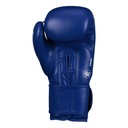 Boxerské rukavice Adidas Aiba Approved Blue 10 oz