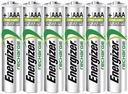 BATÉRIE ENERGIZER AAA R3 700mAh 6 ks