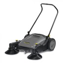 KM 70/20C 2 BOČNÉ KEFY ZAMETAČ KARCHER