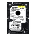 DELL 0M1294 80 GB 7,2 kB SATA II 3,5 \ '\' WD800JD-75JNC0