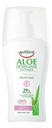 Equilibra Aloe Intímny hygienický gél 200 ml