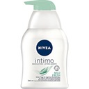 Nivea jemná svieža emulzia intímnej hygieny z NEMECKA