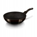 WOK PAN 28cm BERLINGER HAUS BH-6610