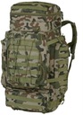 Batoh Texar Max Pack 85 l PL Camo