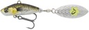 Savage Gear 3D Sticklebait Tailspin 7,3 cm Green Si