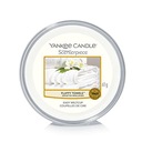 YANKEE CANDLE ELEKTRICKÁ AROMA LAMPA VOSK (Načechrané UTERÁKY) 61 G