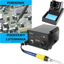 PRESNÁ PÁJKOVACIA STANICA YIHUA 937D+ VÝKONNÝ 75W