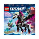 LEGO DREAMZzz Lietajúci kôň Pegasus 71457