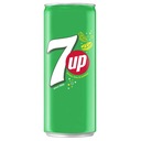 7UP plechovka 24x330ml