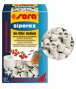 Sera SIPORAX Professional 1000ml BIO filtračná vložka