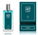 GOSH 42 IV LIBRE PRE MUŽOV EDT 100 ML.