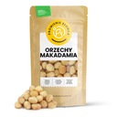 Makadamové orechy 250G KVALITA