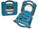 MAKITA D-42020 SET ZÁSUVKOVÝ BIT SET 65ks.