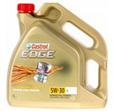 Motorový olej Castrol Edge 5W-30 LL 4L