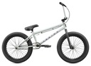 BICYKEL MONGOSE LEGION L100 BMX 20 SIVÝCH KOLIES