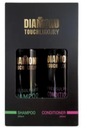 DIAMOND TOUCH SET šampón + kondicionér 2×250ml Original New Delivery