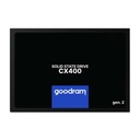 SSD GOODRAM CX400 GEN.2 1TB SATA III 2.5