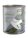 Trovet Dog/Cat Unique Protein UPH Konzerva 800g