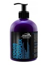 JOANNA Color Boost Shampoo FIALOVÁ ríbezľová