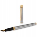 Plniace pero Hemisphere Steel GT (F) WATERMAN S0920310