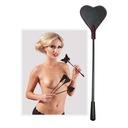 WING MINI SEX FUN Bad Kitty Heart 25cm